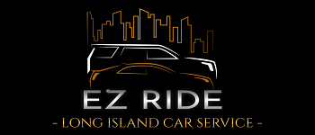 Islip airport car service logo